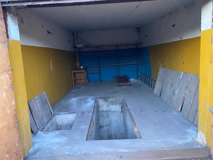 ГК Темп метро Академгородок  ул. Малинская Новобеличи Коцюбинське - фото 1