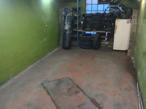 Продам гараж в ГК Лівобережний