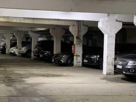 Продаж паркоместа в підземному паркінгу, Тимошенко 2л(ЛевкаЛукьяненко) Киев