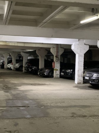 Продаж паркоместа в підземному паркінгу, Тимошенко 2л(ЛевкаЛукьяненко) - фото 1