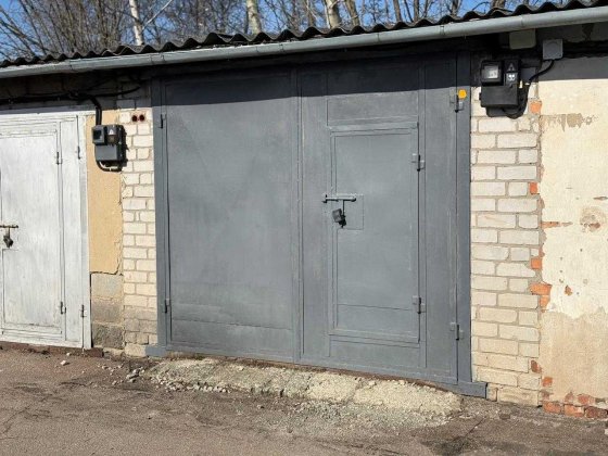 Продам гараж, ГК "Світанок" ("Рассвет") Житомир