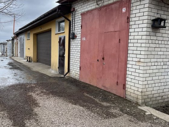 Продаж гаража Житомир Житомир