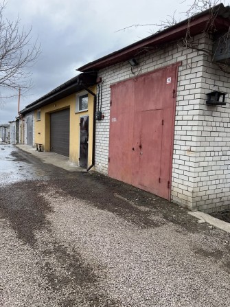 Продаж гаража Житомир - фото 1