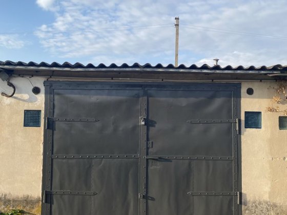 Продам доглянутий гараж Житомир