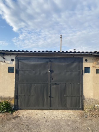 Продам доглянутий гараж - фото 1