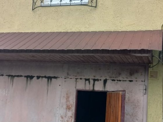 Продам капітальний гараж Житомир