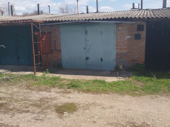 Продам или сдам в аренду гараж в кооперативе "Мрия" Кропивницкий