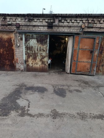 Капітальний Гараж - фото 1