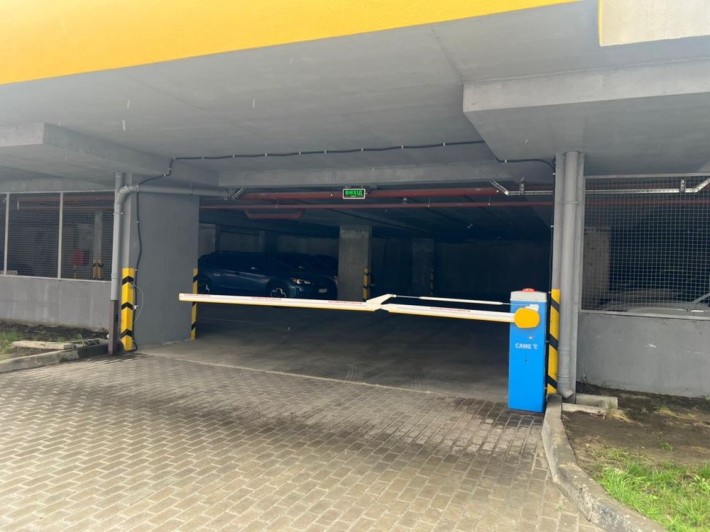 Без комісії.  Продаж паркомісця у ЖК Велика Британія, вул. Шевченка - фото 1