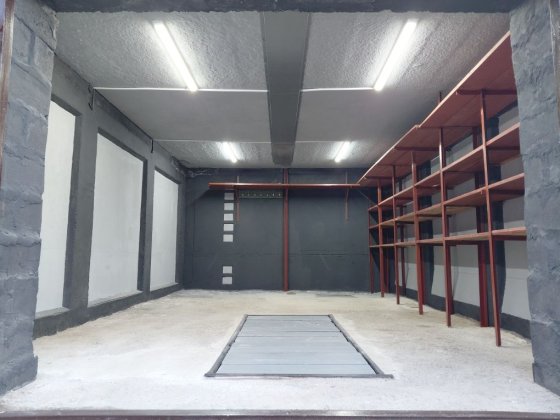 Приватизований гараж на Пісках — безпечне місце (яма, підвал, ремонт) Запорожье