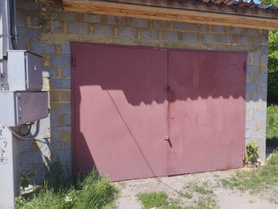 Продам гараж Ковалівка з документами Кропивницкий