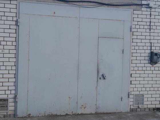 Продам гараж Шевченковский район Запорожье