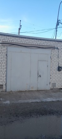 Продам гараж Шевченковский район - фото 1