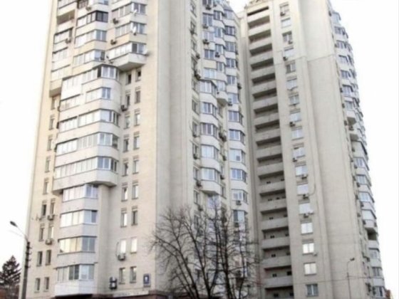 Підземний паркінг, Київ, Васильківська, 18, Голосіївський район Київ