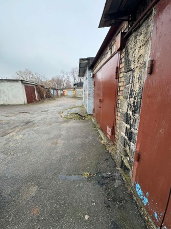 Продаж Гаража, Метро Видубичі, ГК «Печерський» - фото 1