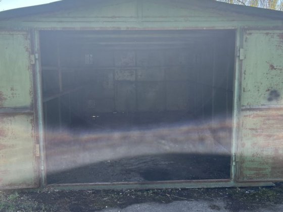 Продам гараж в хорошем состоянии Запорожье