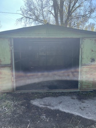 Продам гараж в хорошем состоянии - фото 1