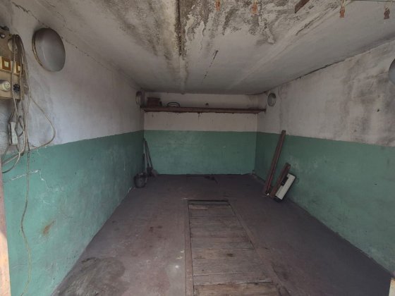 Продам гараж район Чорна гора Запорожье