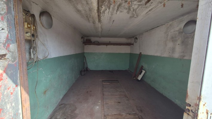 Продам гараж район Чорна гора - фото 1