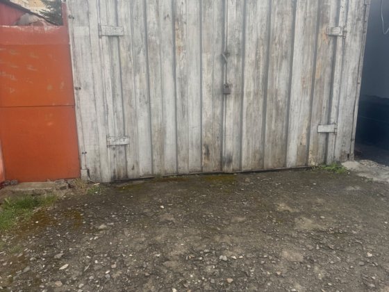 Гараж в кооперативі Львов