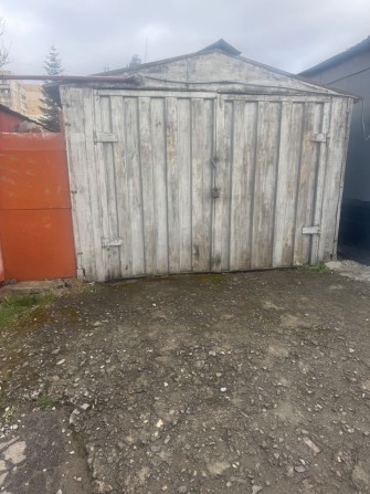 Гараж в кооперативі - фото 1