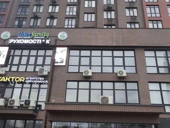 У продажу 1 кімнатна квартира в зданоій новобудові ЖК: Манхеттен Одесса