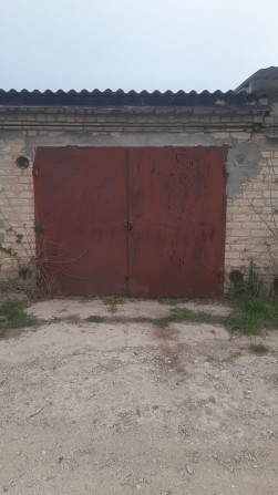 Гараж кооп. Комунар - фото 1