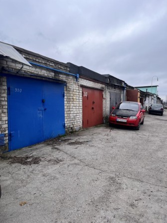 Продам Гараж на Бородинском / кооператив Стрела - фото 1