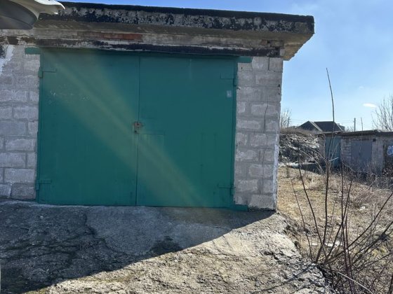 Продам гараж Краснопілля Днепр