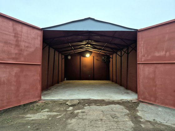 Продам гараж ГК "Промінь" Житомир