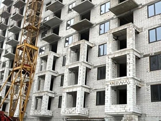 Продам гараж в ЖК Promenade пр. Слобожанский Днепр