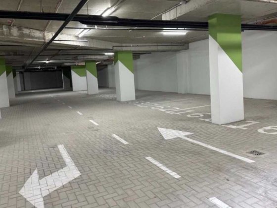 Паркомісце ЖК Грінвіль Парк продаж, Greenville Park 4 паркінг Львов