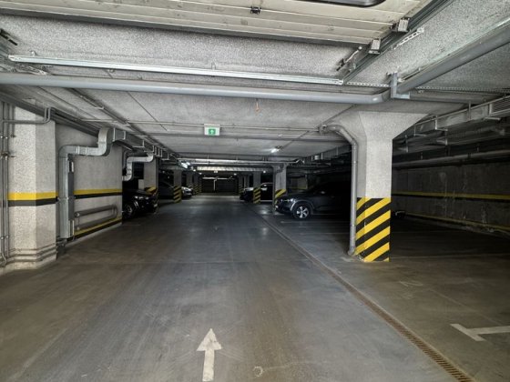 Продам паркинг жк Славия Днепр