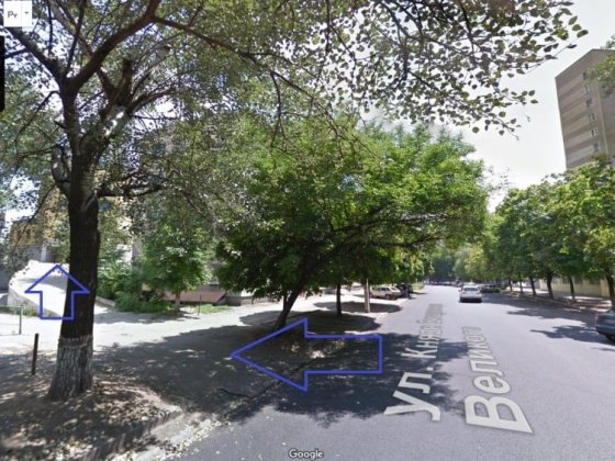 Купите гараж в паркинге, ул.Князя В.Великого (бывш. Плеханова)!