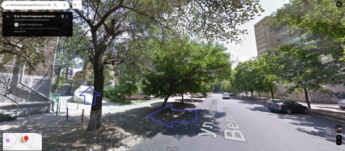 Купите гараж в паркинге, ул.Князя В.Великого (бывш. Плеханова)! - фото 1