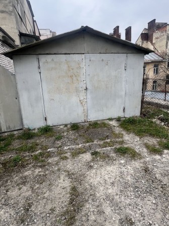 Продам гараж, каркас з обшивкою,ТЕРМІНОВО - фото 1