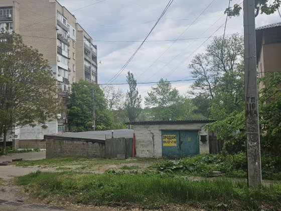 Продам Гараж ідеально під бізнес Днепр