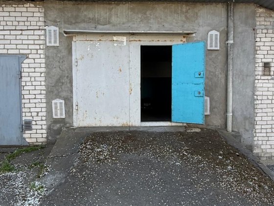 Продам гараж. Кооператив Вымпел. Николаев