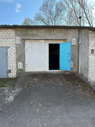 Продам гараж. Кооператив Вымпел. - фото 1