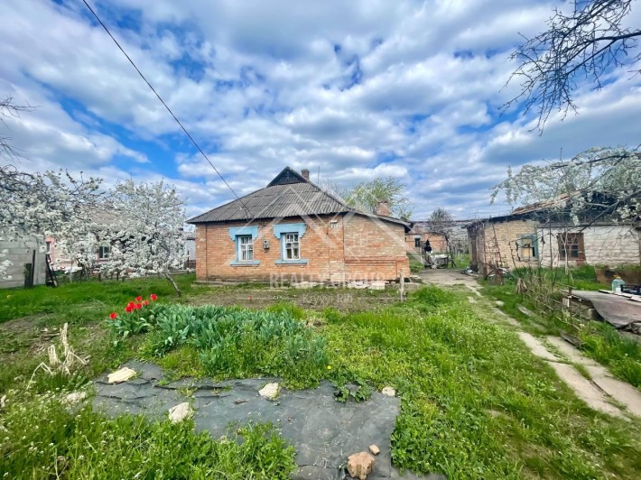 Продаж будинку на Божедарівці - фото 1