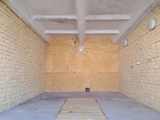 Продам гараж в ГК "Металург" Николаев