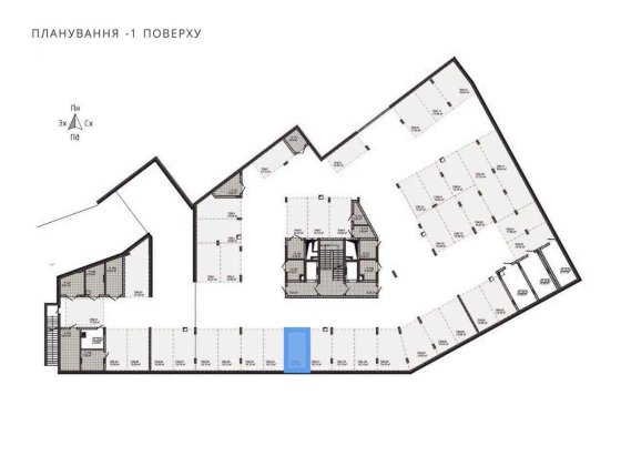 Без комісії \ Продаж паркомісце,паркінг 16м.кв \ ЖК Величоквського 7-Б, Рясне-2 Львов