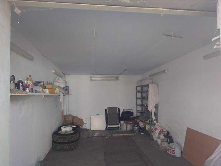 Продам капитальный гараж с ямой-подвалом, со всеми документами,  ГА "ЕНЕРГЕТИК", ул. Затишна 1а. - фото 1