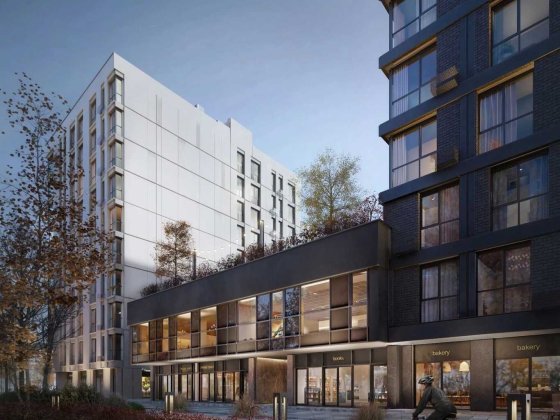 БЕЗ комісії/продаж підзменого паркінгу 14м,ЖК Орлан/Orlan,вул.Пластова-Б.Хмельницького, 900 квартир  Львов