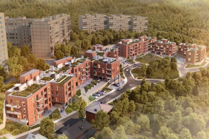 Без комісії \ Продаж паркомісце,паркінг 18м.кв \ ЖК Лисеницька, Пасічна, Дж. Вашингтона\ Секція 8 - фото 1