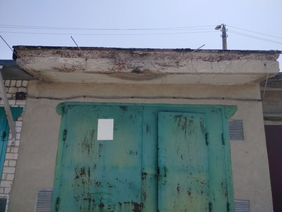 Срочно!!!Продаю гараж кооператив Ретро Николаев