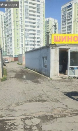 М.Центральный рынок, продам гараж, кооператив Джерело - фото 1