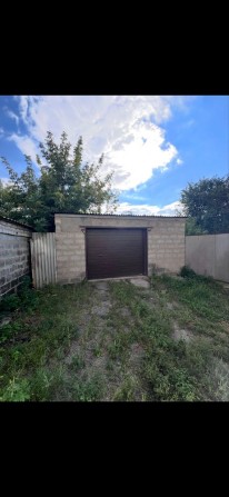 Продам шикарный гараж - фото 1