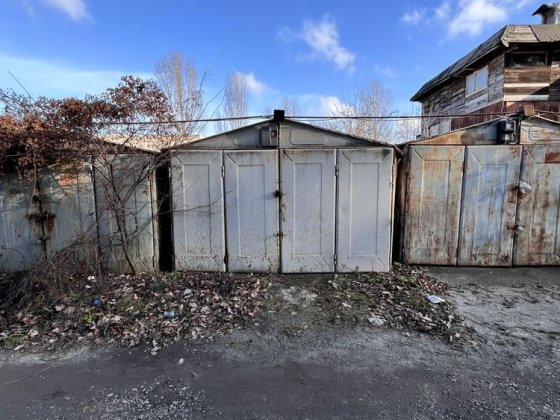 Продам Гараж ГК «Ладога-2»
