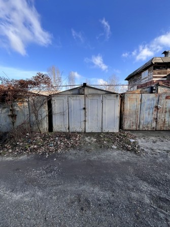Продам Гараж ГК «Ладога-2» - фото 1